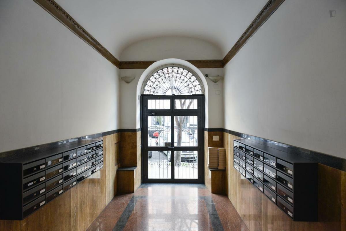 A Due Passi Dal Colosseo Bed & Breakfast