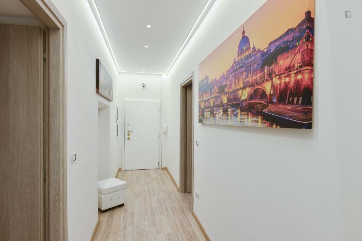 Bed & Breakfast A Due Passi Dal Colosseo