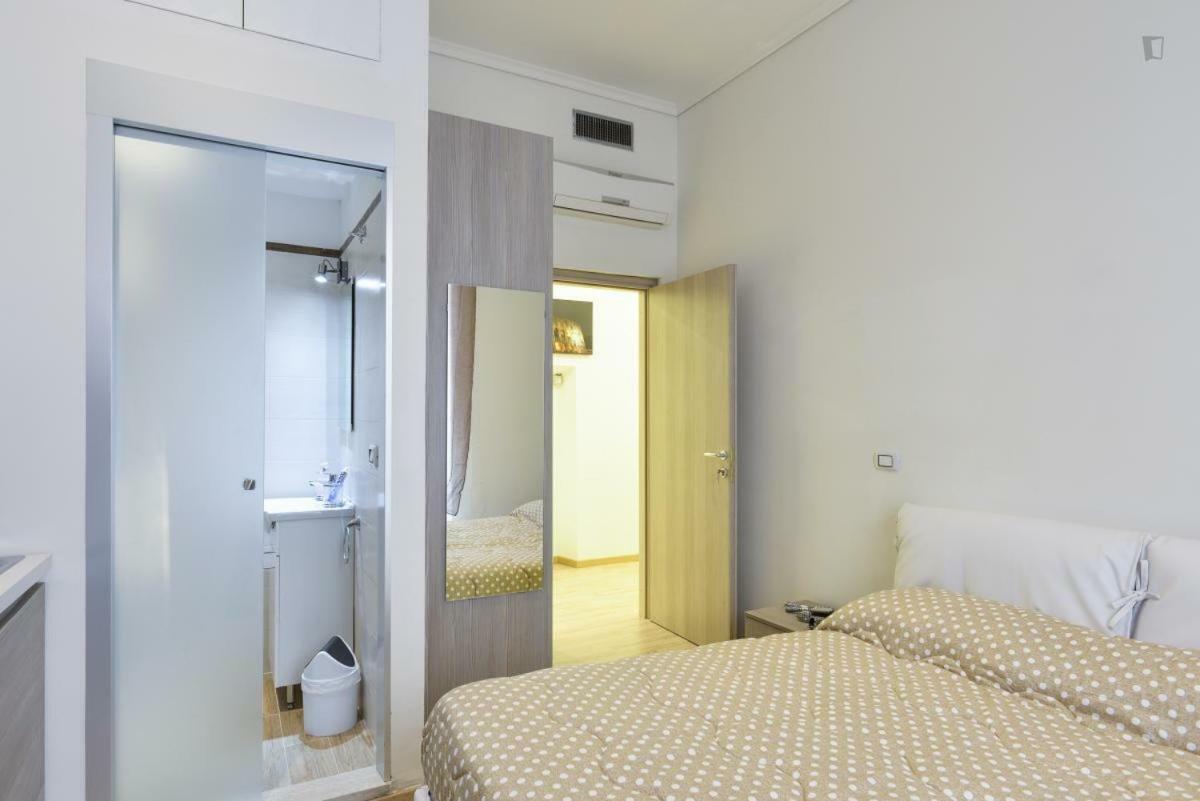 Bed & Breakfast A Due Passi Dal Colosseo *