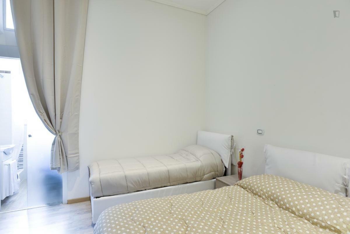 A Due Passi Dal Colosseo Bed & Breakfast