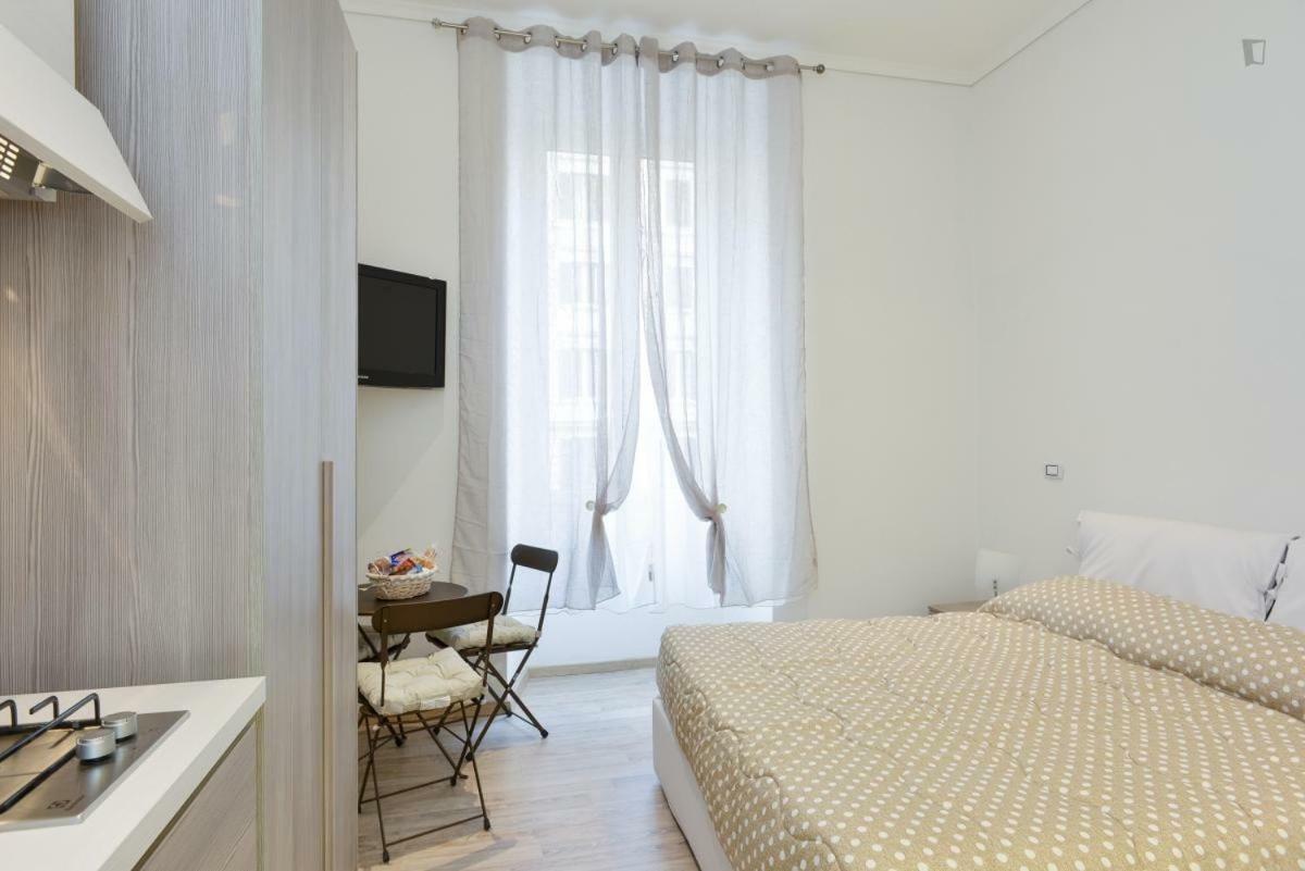 A Due Passi Dal Colosseo Bed & Breakfast *