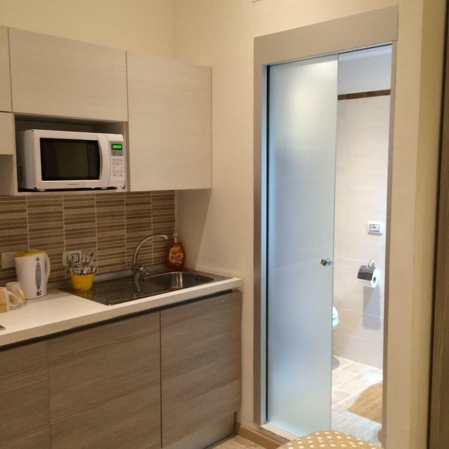 A Due Passi Dal Colosseo Bed & Breakfast *