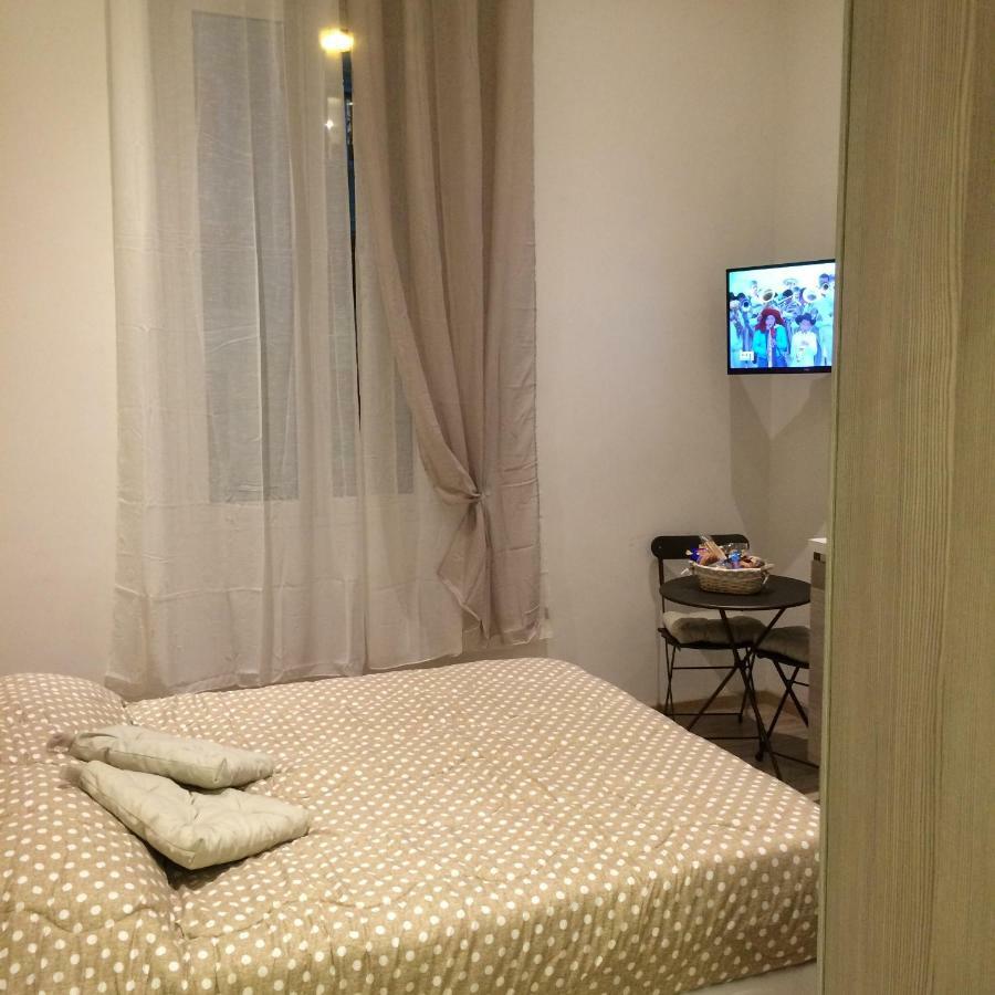 A Due Passi Dal Colosseo Bed & Breakfast