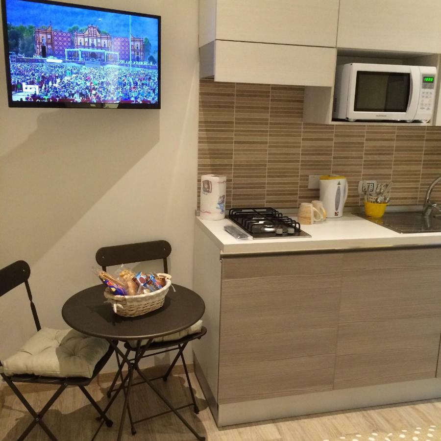 A Due Passi Dal Colosseo Bed & Breakfast